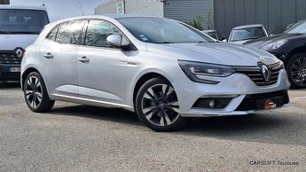  Voir détails -Renault Megane IV - 1.3 TCE 160 CV INTENS HISTORIQUE FI à Saint-Jory (31)