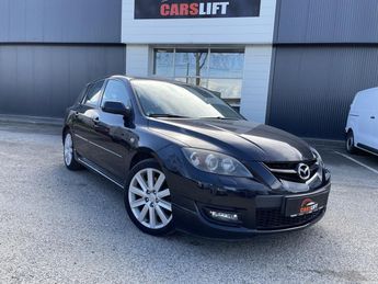  Voir détails -Mazda 323 3 2.3 MPS 260ch PREMIERE MAIN -GARANTIE  à Saint-Jory (31)
