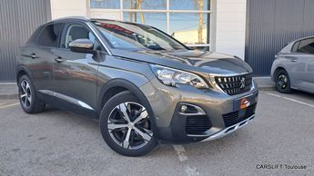  Voir détails -Peugeot 3008 1.6 HDI 120 CV - ALLURE FINANCEMENTS POS à Saint-Jory (31)