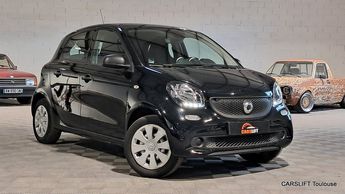  Voir détails -Smart Forfour 1.0 - 71 CV PURE 38500 KMS FINANCEMENTS  à Saint-Jory (31)