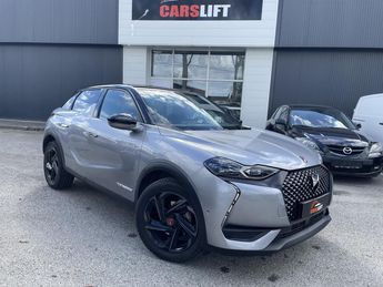  Voir détails -Citroen DS 3 CROSSBACK - 1.5 Blue HDi EAT8 130ch PE à Saint-Jory (31)