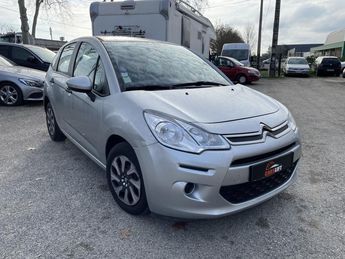  Voir détails -Citroen C3 1.2i 68ch 5 PORTES -GARANTIE 6 MOIS- à Saint-Jory (31)