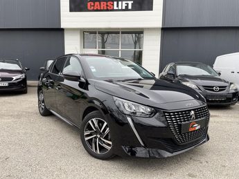  Voir détails -Peugeot 208 1.2i 100ch -ALLURE PACK-ENTRETIENT EXCLU à Saint-Jory (31)