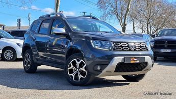  Voir détails -Dacia Duster 1.5 DCI - 115 CV PRESTIGE CAMERA GPS FIN à Saint-Jory (31)