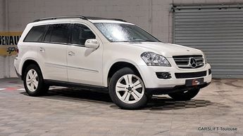  Voir détails -Mercedes Classe GL 320 3.0 CDi V6 4MATIC 24V 224cv - LUXURY à Saint-Jory (31)