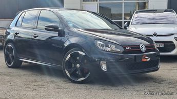  Voir détails -Volkswagen Golf 2.0 GTI 235 CV - EDITION 35 FINANCEMENTS à Saint-Jory (31)