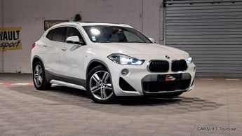  Voir détails -BMW X2 2.0D 190cv - M SPORT BVA8 X-DRIVE TOIT O à Saint-Jory (31)