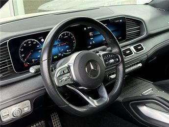  Voir détails -Mercedes GLE Coup 350 9G-Tronic 4Matic AMG Line à Mrignac (33)