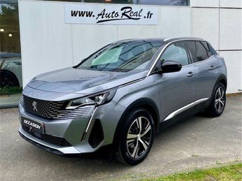  Voir détails -Peugeot 3008 PureTech 130ch S&S BVM6 GT à Toulouse (31)