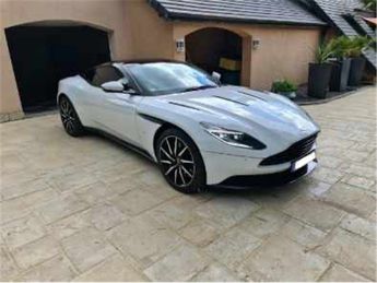  Voir détails -Aston martin DB11 COUPE 5.2 Biturbo V12 à Toulouse (31)
