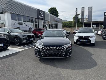  Voir détails -Audi A8 (4) 60 TFSI e 449 qtt tiptronic 8 Avus E à Clermont-Ferrand (63)