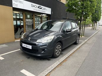  Voir détails -Citroen C3 VTi 68 PureTech Confort à Nantes (44)