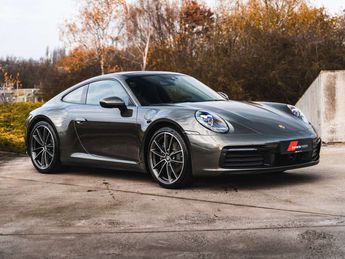  Voir détails -Porsche 911 992 Carrera Aventurine Green 21 Pano à Harelbeke (85)