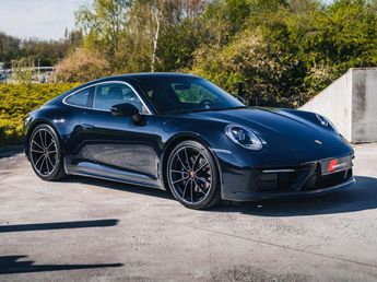  Voir détails -Porsche 911 992 Carrera 4S Jacky Ickx 1 of 75 Xblue à Harelbeke (85)