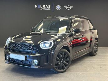  Voir détails -Mini Countryman Cooper S 178ch Northwood BVA7 à Toulouse (31)