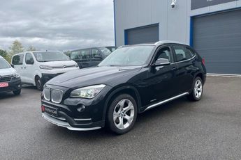  Voir détails -BMW X1 sDrive 18d E84 LCI xLine PHASE 2 GARANTI à Crottet (01)