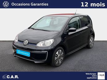  Voir détails -Volkswagen Up up E-UP! 2.0 Electrique à Bayonne (64)