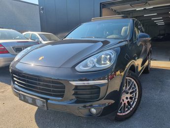  Voir détails -Porsche Cayenne HYBRIDE à Kuurne (85)