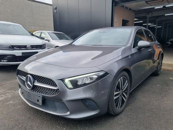  Voir détails -Mercedes Classe A A-Class 200d - LUXURY LINE à Kuurne (85)