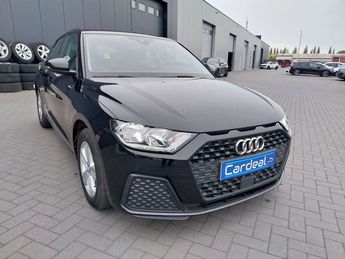  Voir détails -Audi A1 Sportback 30 TFSI -GPS-PACK.ASS-BLUETOOT à Cuesmes (70)