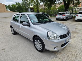  Voir détails -Renault Clio II Ph. 2 Campus BYE PACK Clim EURO 5 1.2 à  Les Pennes-Mirabeau (13)