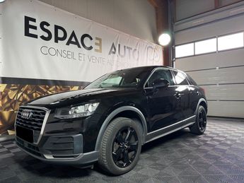  Voir détails -Audi Q2 35 TDI 150 BVM6 Design à Ronchin (59)