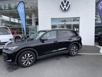  Voir détails -Volkswagen Tiguan 2.0 TDI 150ch DSG7 VW Edition à Saint-Maximin (60)