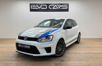  Voir détails -Volkswagen Polo R WRC 2.0 TSI 16V 220 cv N1217/2500 - S à Gleiz (69)