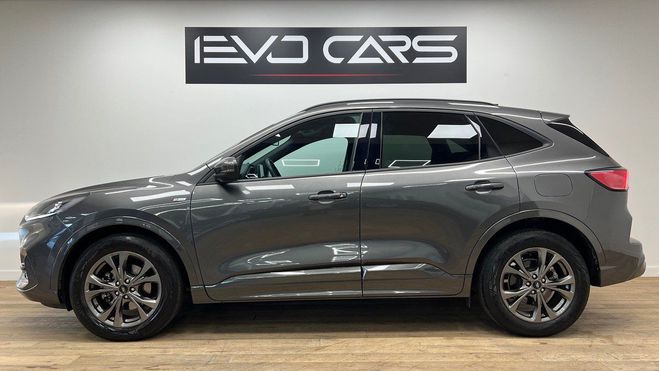 Ford Kuga ST-Line 2.5 190ch Duratec FHEV / CarPlay Gris Anthracite de 2022