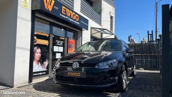 Voir détails -Volkswagen Golf 1.4 TSI 140ch DSG CARAT TOIT OUVRANT ACC à Pierrelaye (95)