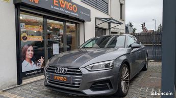  Voir détails -Audi A5 Sportback 40 TDI 190ch AVUS QUATTRO S-TR à Pierrelaye (95)