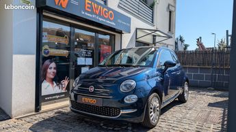  Voir détails -Fiat 500 1.0 70ch BSG S&S DOLCEVITA TOIT PANO à Pierrelaye (95)