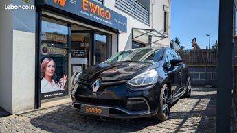  Voir détails -Renault Clio RS TROPHY 220ch à Pierrelaye (95)