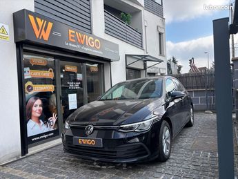 Voir détails -Volkswagen Golf 2.0 TDI 115ch SCR LIFE BUSINESS DSG Entr à Pierrelaye (95)