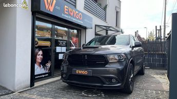  Voir détails -Dodge Durango 3.6 V6 294ch SXT à Pierrelaye (95)