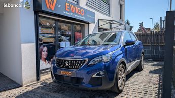  Voir détails -Peugeot 3008 1.2 PURETECH 130ch ACTIVE BUSINESS BVA S à Pierrelaye (95)