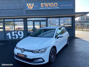  Voir détails -Volkswagen Golf 1.5 TSI 130 ACT OPF STYLE à Valence (26)