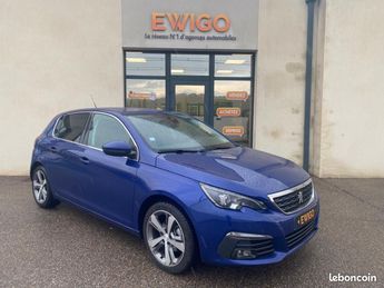  Voir détails -Peugeot 308 GENERATION-II 1.5 BLUEHDI 130CH ALLURE E à Ampuis (69)