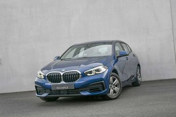 BMW Serie 1