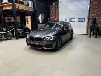  Voir détails -BMW Serie 1 F20 LCI2 M140i xDrive 340 cv BVA8 - ENTR à Saint-Ouen-l'Aumne (95)