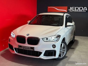  Voir détails -BMW X1 M sport à Montrond-les-Bains (42)