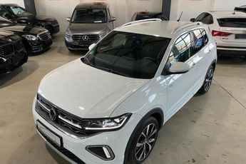 Voir détails -Volkswagen T Cross 1.5 TSI - 150 - Start&Stop - BV DSG 7 R- à Burnhaupt-le-Haut (68)