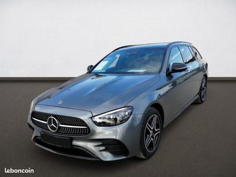  Voir détails -Mercedes Classe E 300 T AMG à Lattes (34)