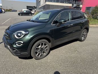  Voir détails -Fiat 500X 1.0 Cross 1.0GSE 120CH CARPLAY ANDROID F à Viviers-du-Lac (73)