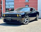 Dodge Challenger 5.7 V8 RT+ sur parc Clean Carfax &agrave; Bourg-l�s-Valence (26)