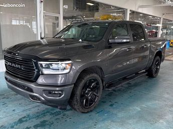  Voir détails -Dodge Ram 1500 SPORT à Bourg-ls-Valence (26)