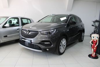  Voir détails -Opel Grandland X HYBRID4 300CH ULTIMATE à Coulommiers (77)