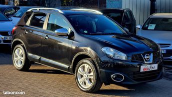  Voir détails -Nissan Qashqai 1.5 DCi 110 Cv 2013 EDITION CONNECT PANO à Geispolsheim (67)