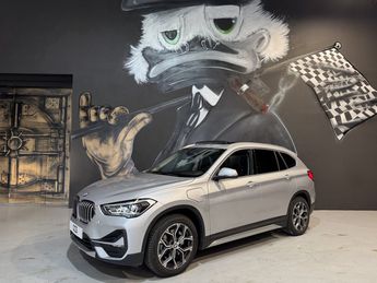  Voir détails -BMW X1 xDrive25e xLine BVA6 Toit ouvrant à Ingr (45)