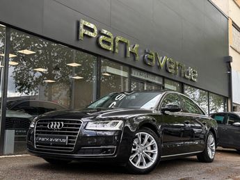 Voir détails -Audi A8 3.0 V6 TDI 262CH CLEAN DIESEL AVUS EXTEN à Toulouse (31)
